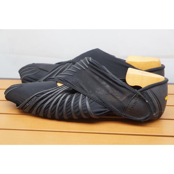 Vibram Furoshiki 18MAD08 Unisex Wrap Minimalist Sneakers Shoes Size M - Picture 4 of 11
